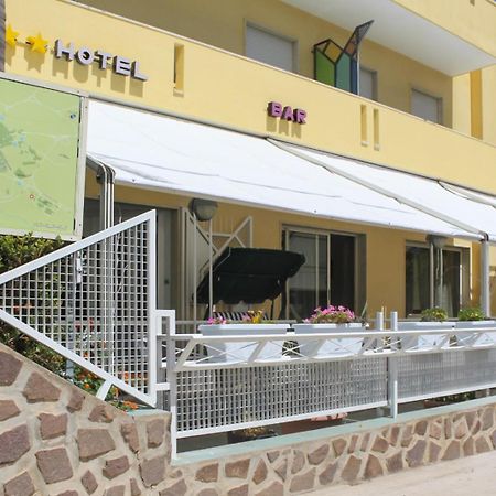 Hotel Pietra Verde オートラント エクステリア 写真