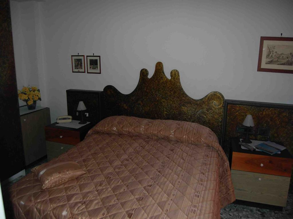 Hotel Pietra Verde オートラント 部屋 写真