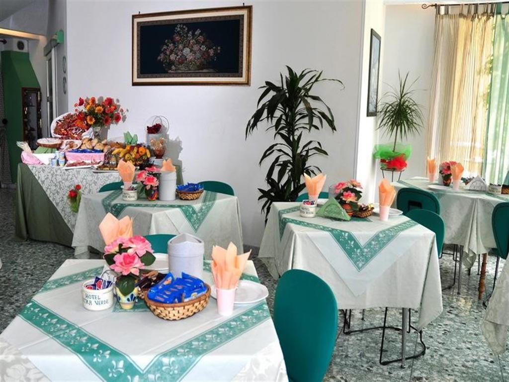 Hotel Pietra Verde オートラント 部屋 写真