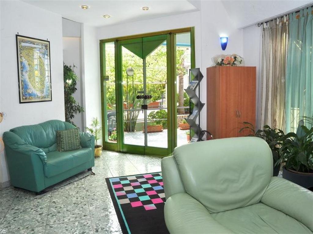 Hotel Pietra Verde オートラント 部屋 写真