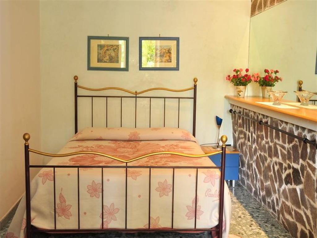 Hotel Pietra Verde オートラント 部屋 写真