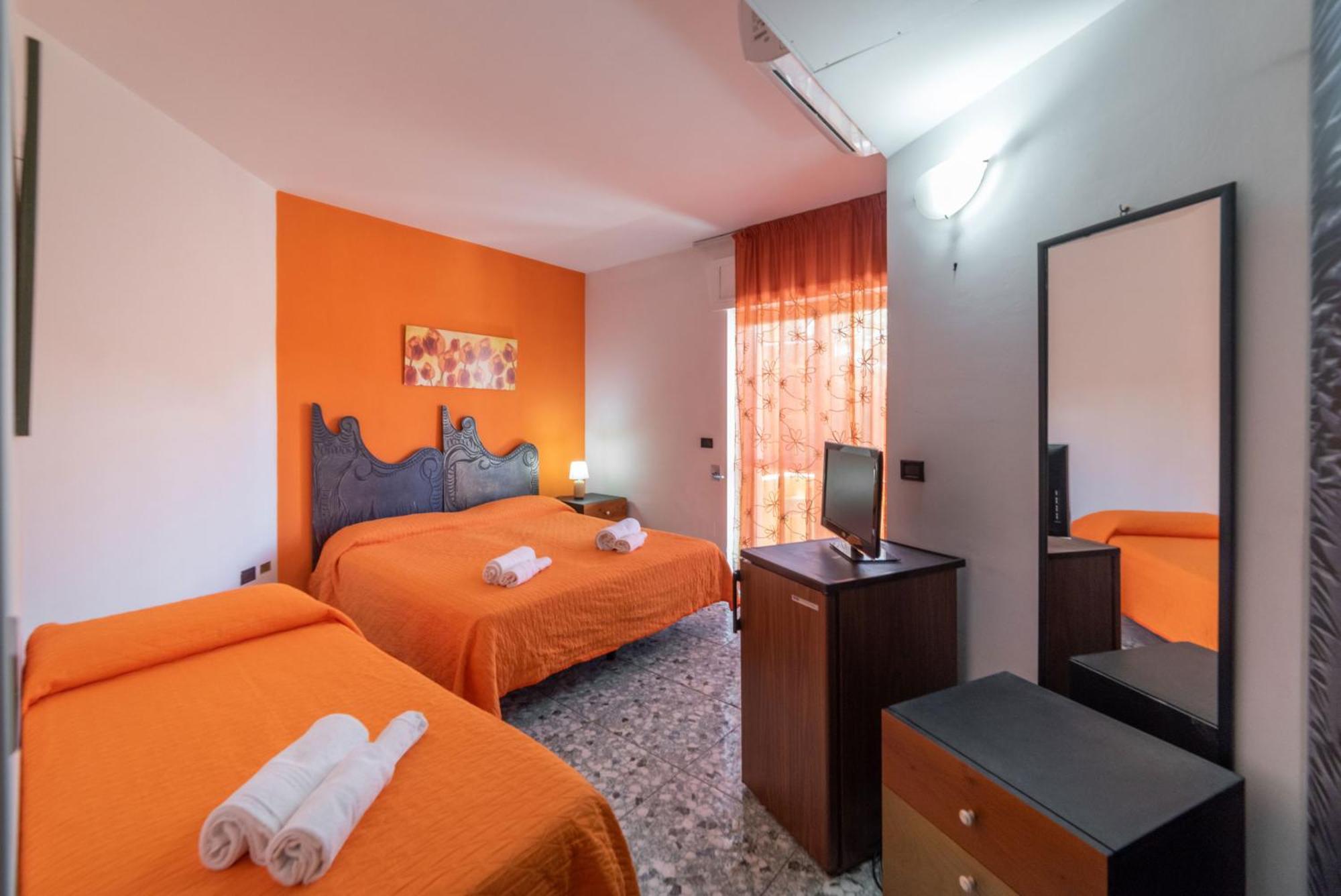 Hotel Pietra Verde オートラント エクステリア 写真