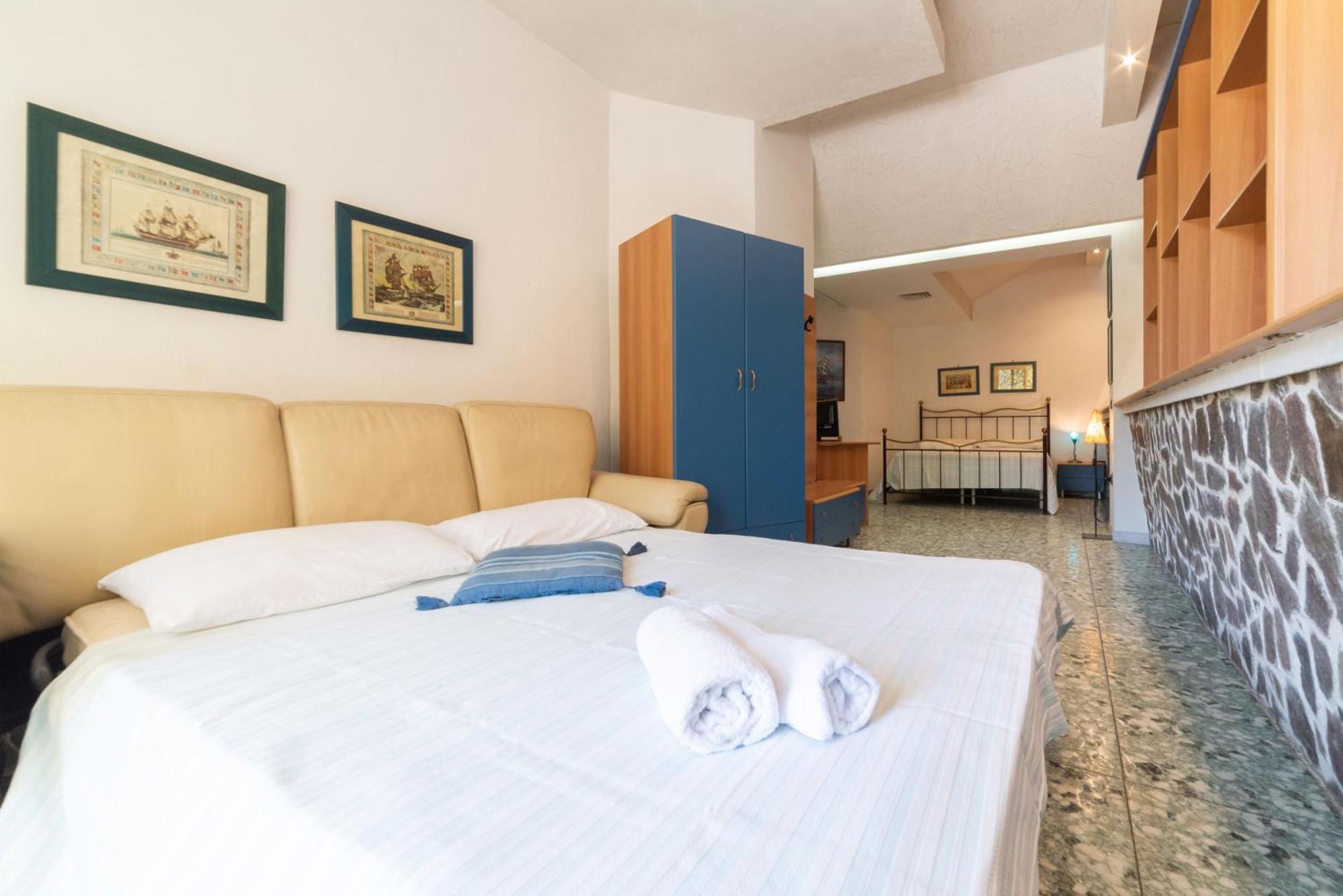 Hotel Pietra Verde オートラント エクステリア 写真