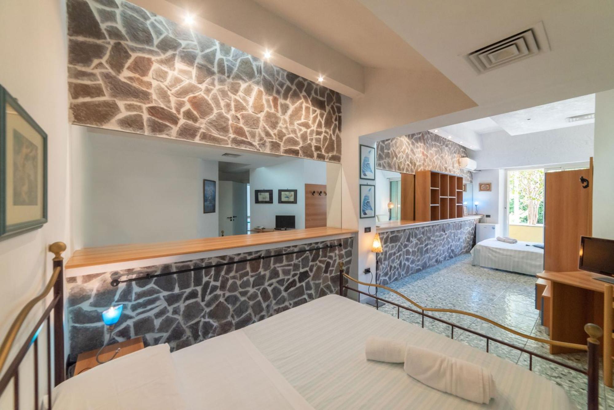 Hotel Pietra Verde オートラント エクステリア 写真