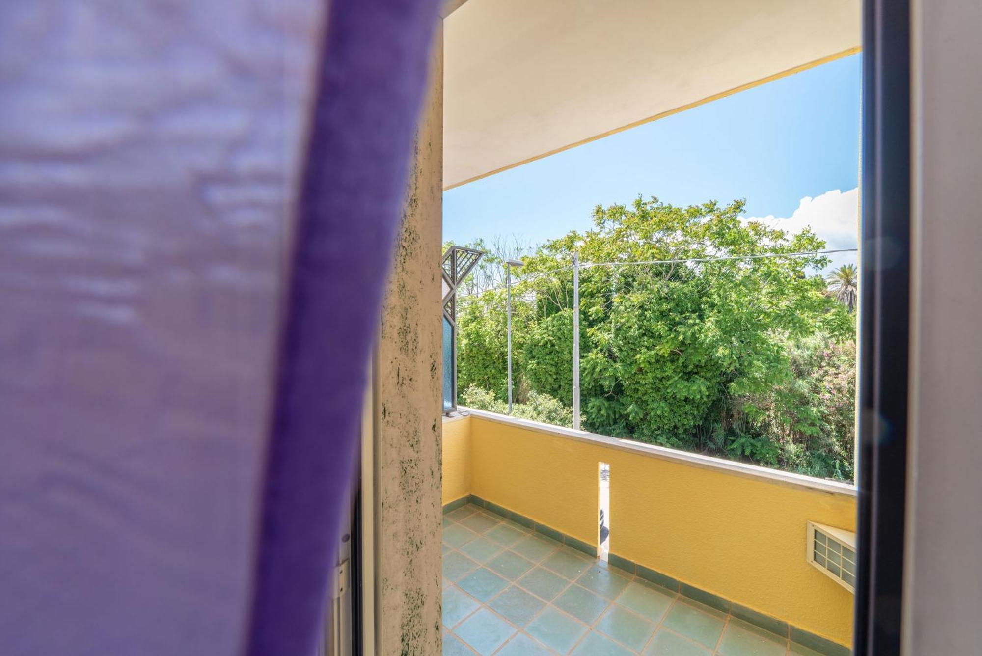 Hotel Pietra Verde オートラント エクステリア 写真