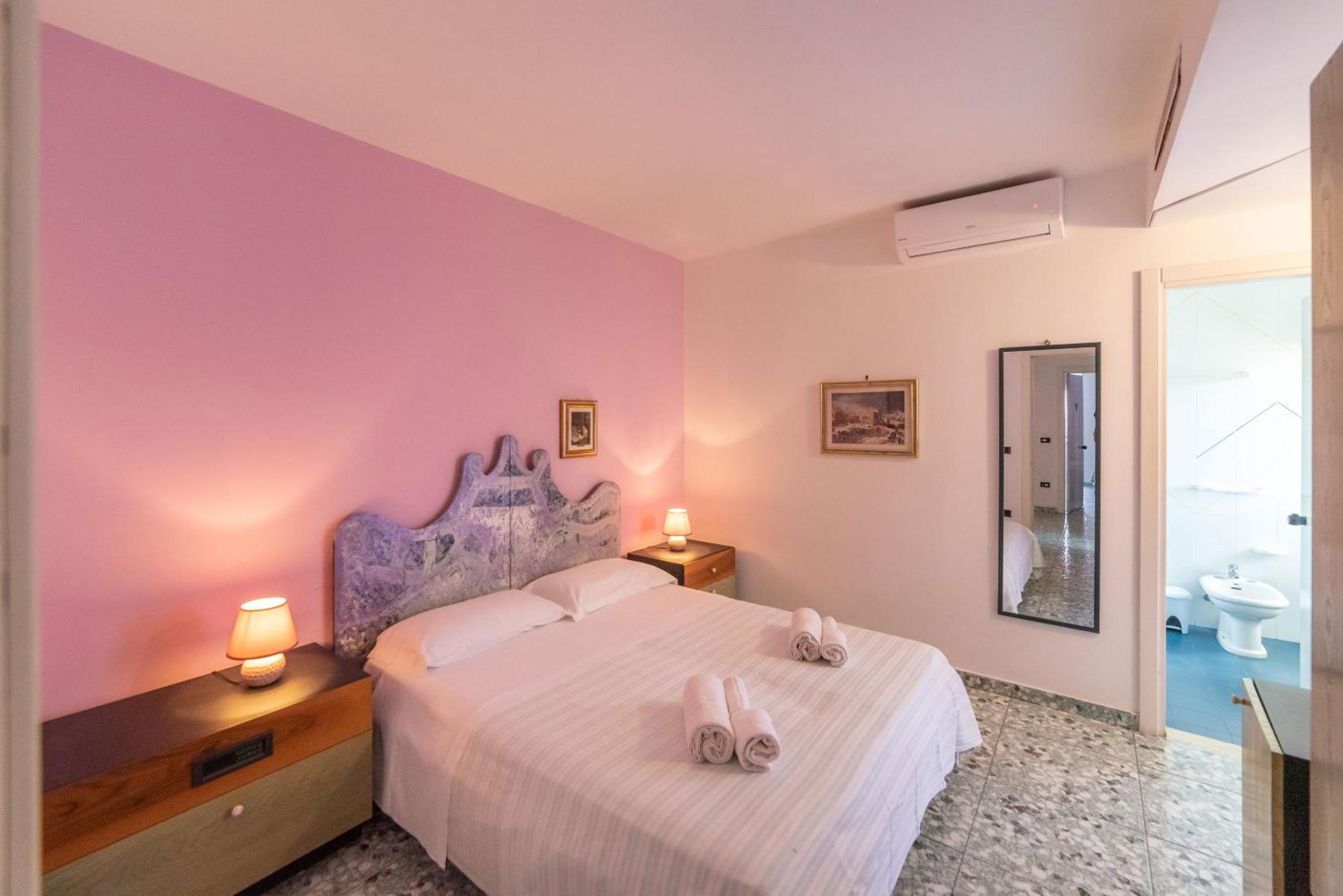 Hotel Pietra Verde オートラント エクステリア 写真