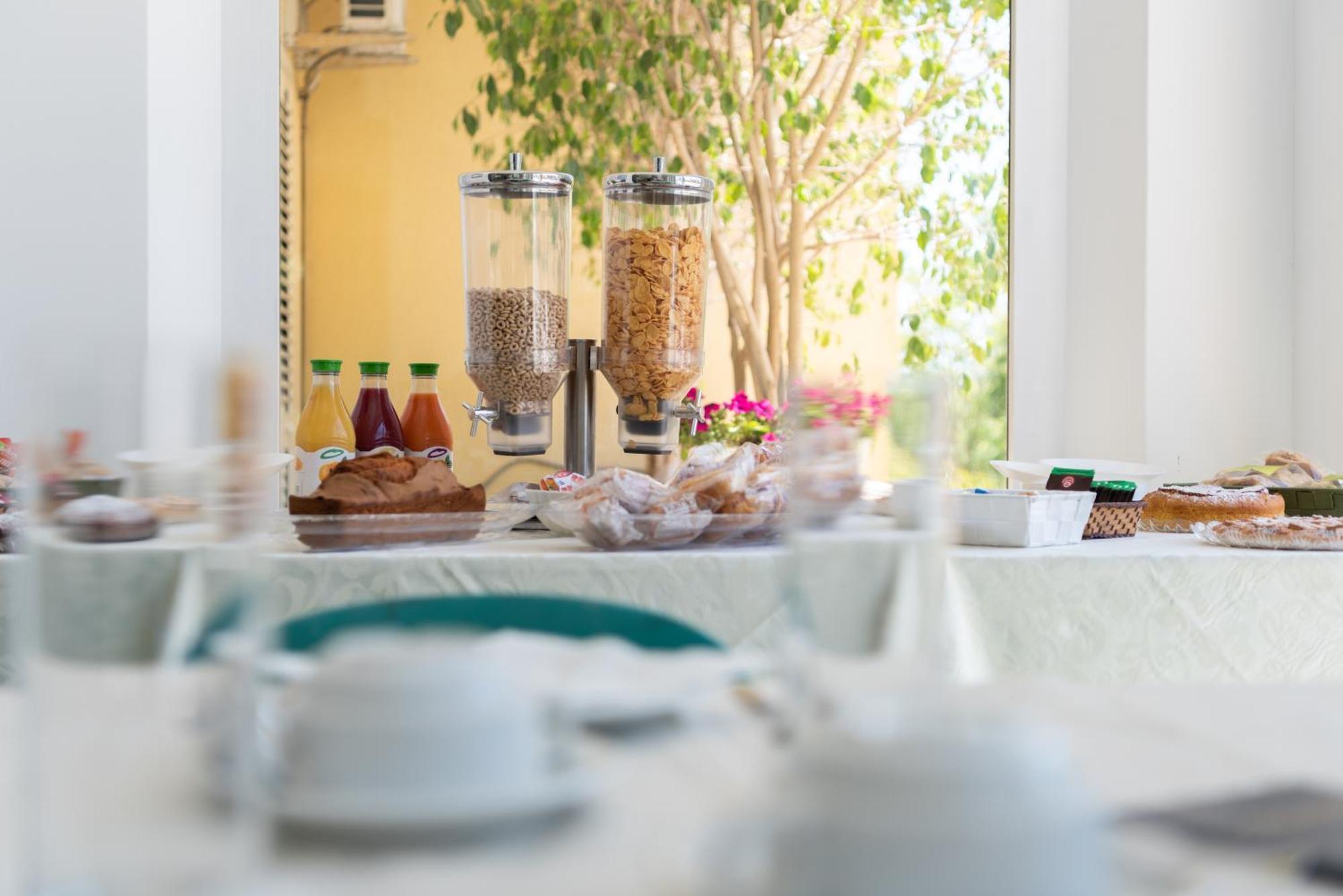 Hotel Pietra Verde オートラント エクステリア 写真