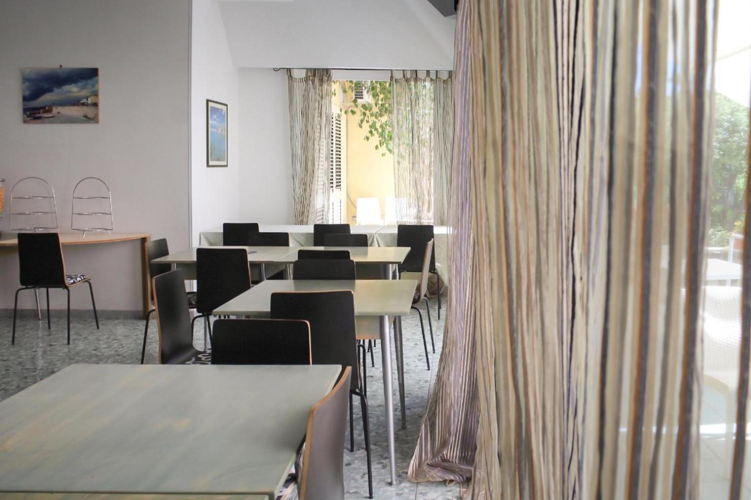 Hotel Pietra Verde オートラント エクステリア 写真