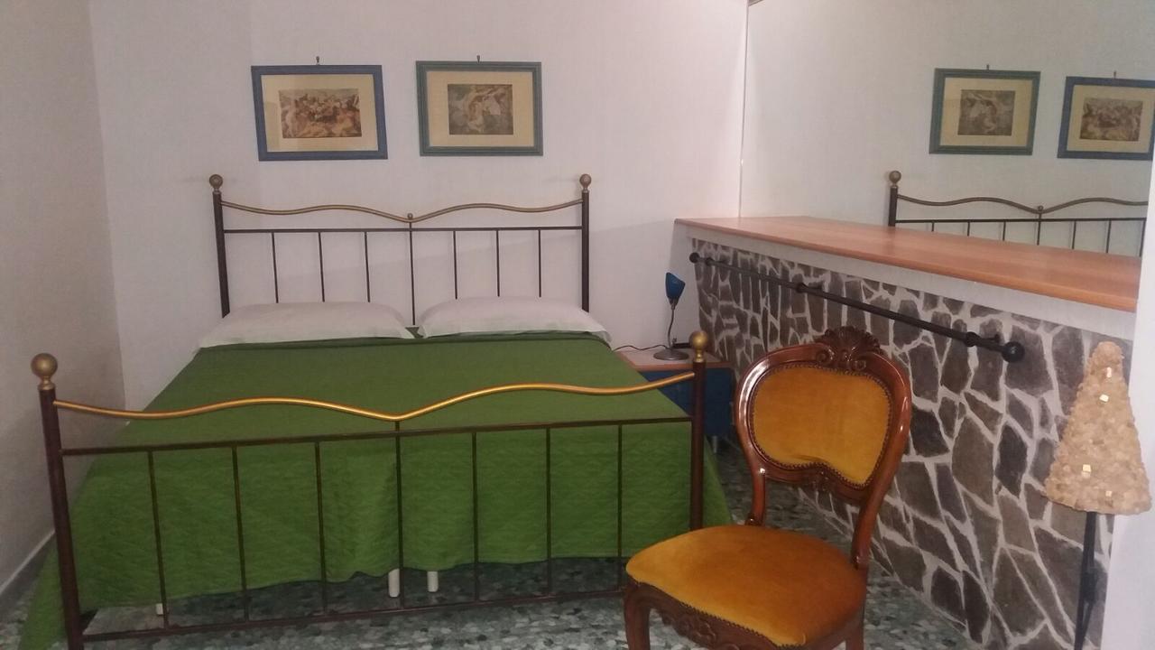 Hotel Pietra Verde オートラント エクステリア 写真