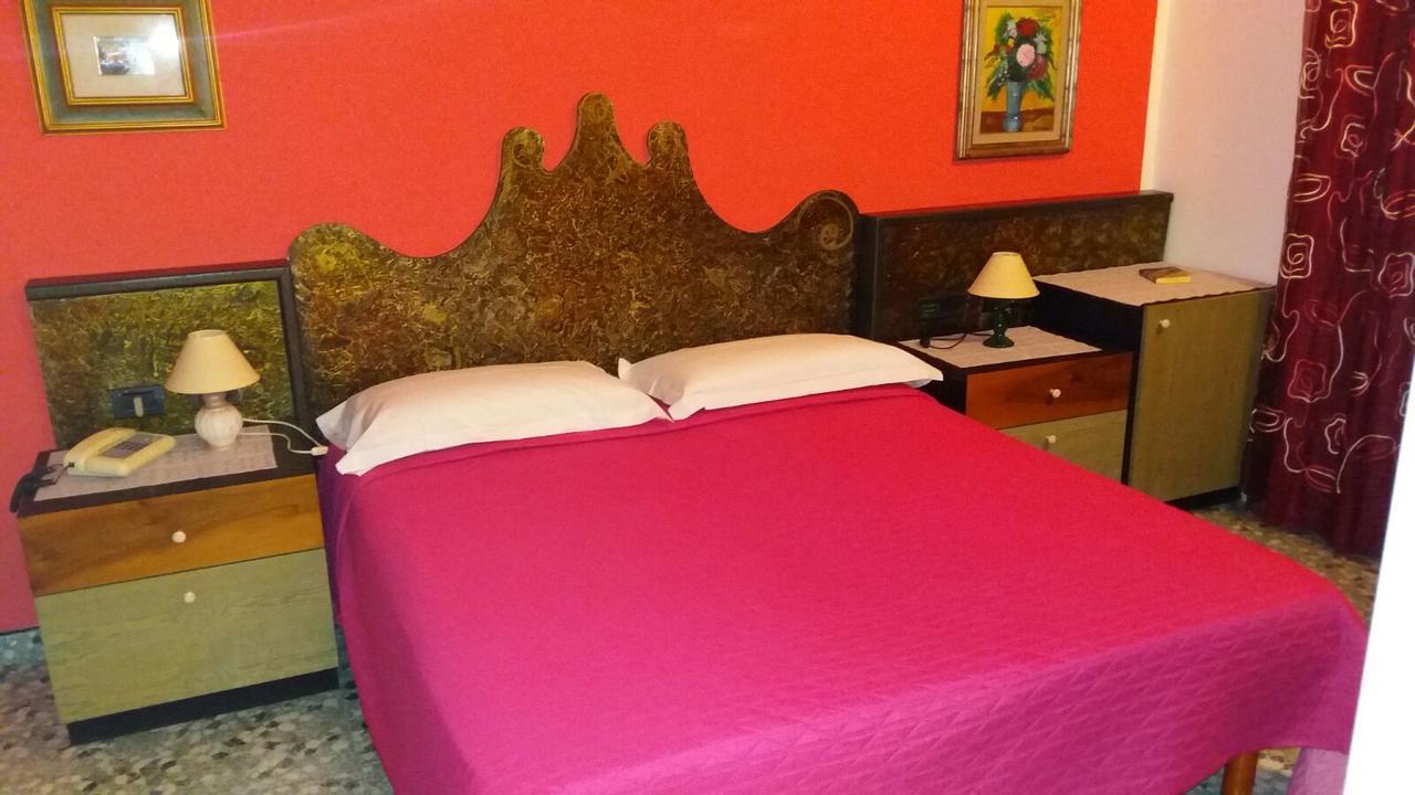 Hotel Pietra Verde オートラント エクステリア 写真